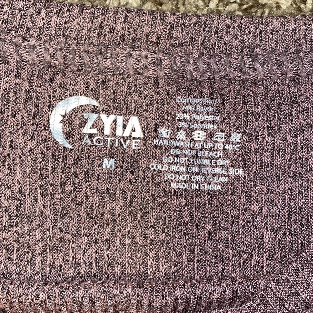 Pink Ash Boyfriend Sweater - Picture 2 of 3